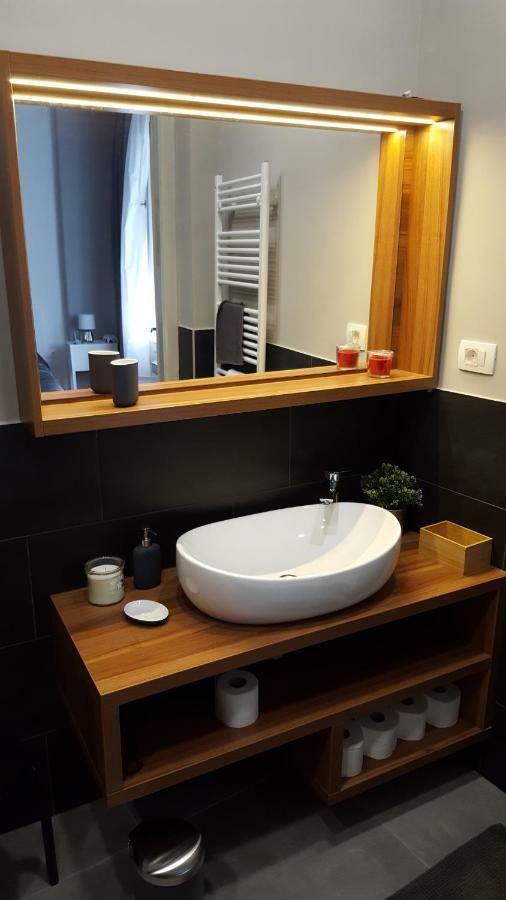 Caelestis Luxury Studio Zagreb Luaran gambar