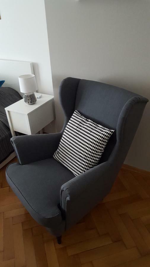 Caelestis Luxury Studio Zagreb Luaran gambar