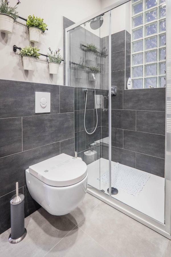 Caelestis Luxury Studio Zagreb Luaran gambar